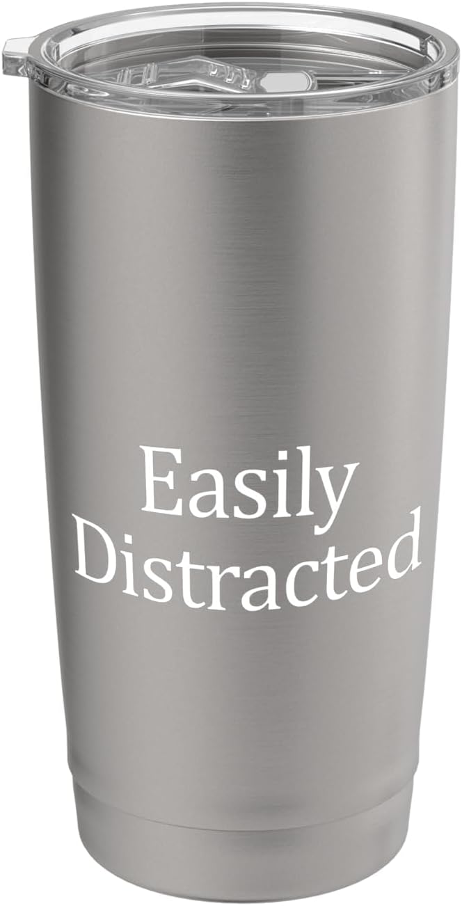 Stainless Steel Insulated Tumbler
