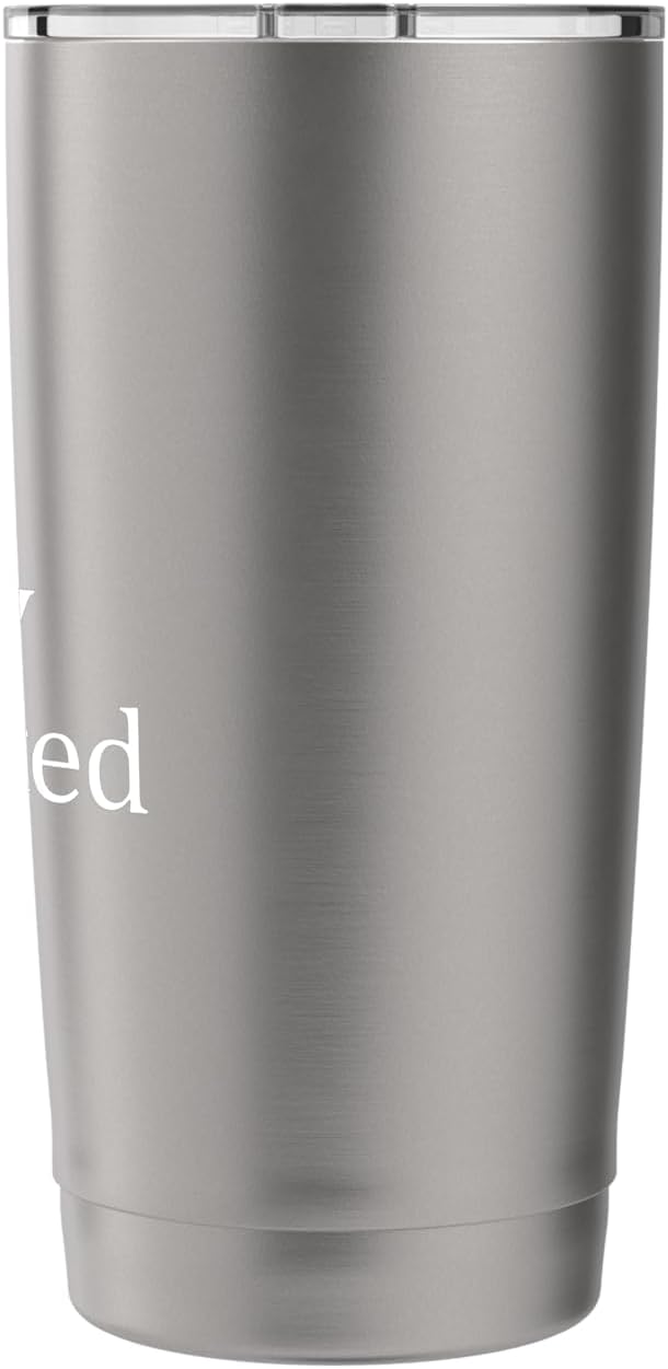 Stainless Steel Insulated Tumbler