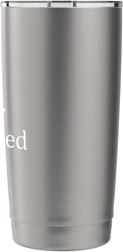 Stainless Steel Insulated Tumbler