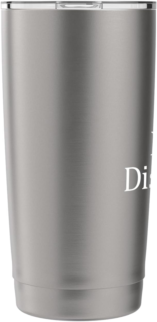 Stainless Steel Insulated Tumbler