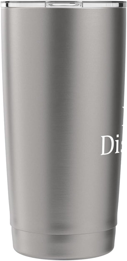 Stainless Steel Insulated Tumbler