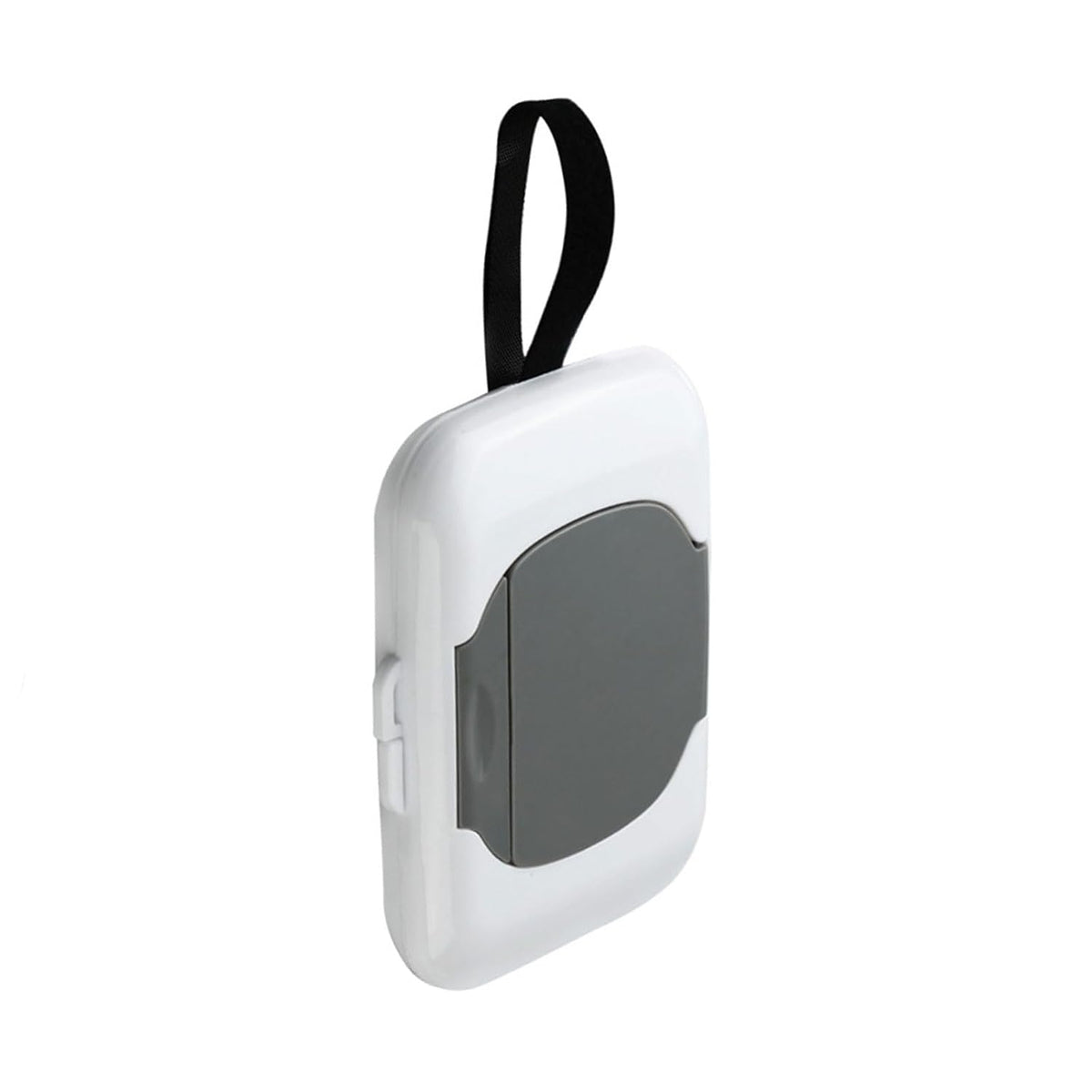 Wipes Dispensers Refillable Wipe Holder Baby Wipe Box Case for Indoor Outdoor Reusable Travel Wet Wipe Container