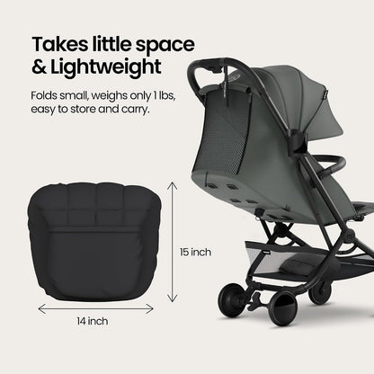 Stroller Footmuff & Cover, Universal Baby Bunting Bag