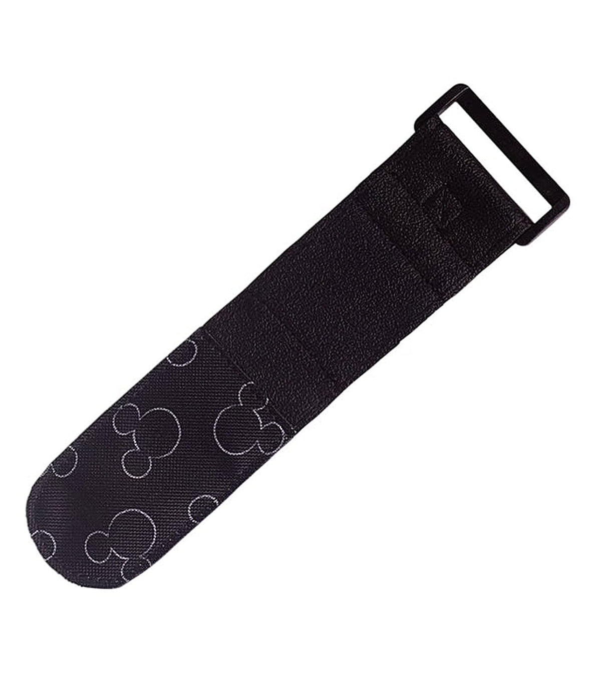 J.L. Childress Universal Non-Slip Stroller Hooks for Bags 2 Pack, Black