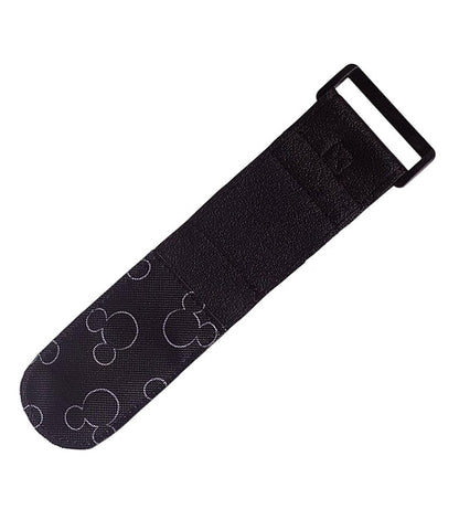 J.L. Childress Universal Non-Slip Stroller Hooks for Bags 2 Pack, Black