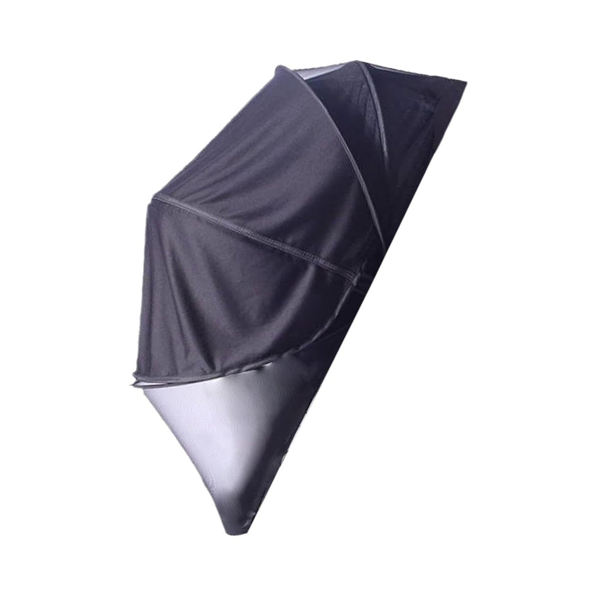 Bassinet Stroller Cover Block Uv Rays Canopy Protection Child Safety