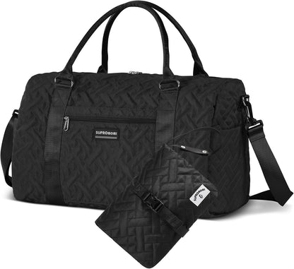 Shoulder Diaper Tote Mommy Bag for Boy Girl Twins
