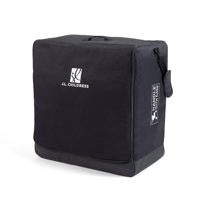 J.L. Childress Universal Stroller Travel Bag for Airplane, Medium, Unpadded
