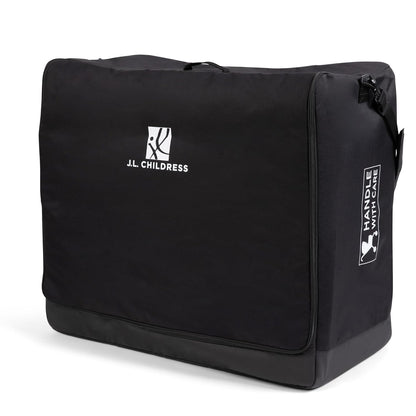 J.L. Childress Universal Stroller Travel Bag for Airplane, Medium, Unpadded