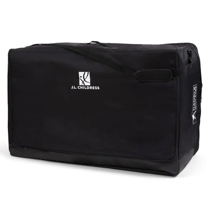 J.L. Childress Universal Stroller Travel Bag for Airplane, Medium, Unpadded