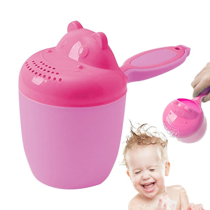 Rinse Cup for Bath Bath Water Pourer