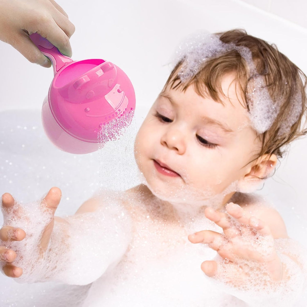 Rinse Cup for Bath Bath Water Pourer