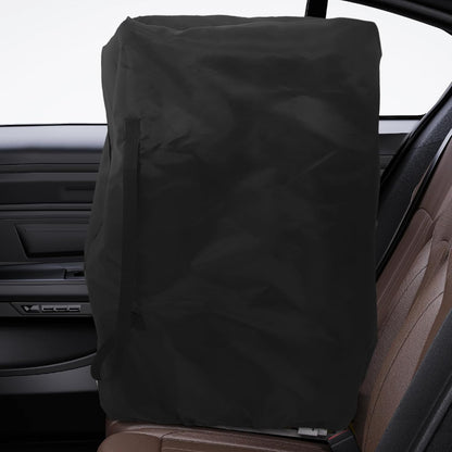 Stroller Travel Bag Gate Check Car Seat Storage Airport Umbrella Stroller Cover Padded Foldable Capacity