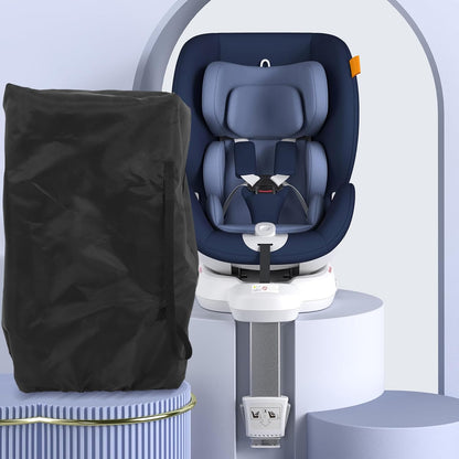 Stroller Travel Bag Gate Check Car Seat Storage Airport Umbrella Stroller Cover Padded Foldable Capacity