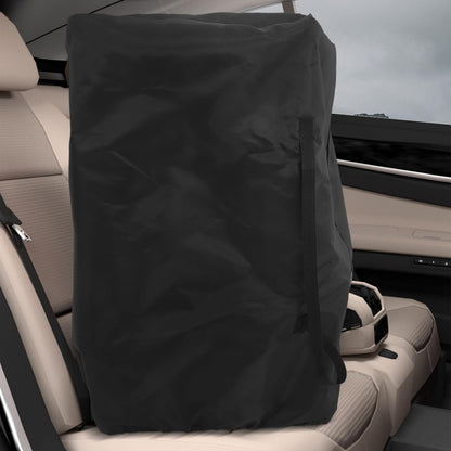 Stroller Travel Bag Gate Check Car Seat Storage Airport Umbrella Stroller Cover Padded Foldable Capacity