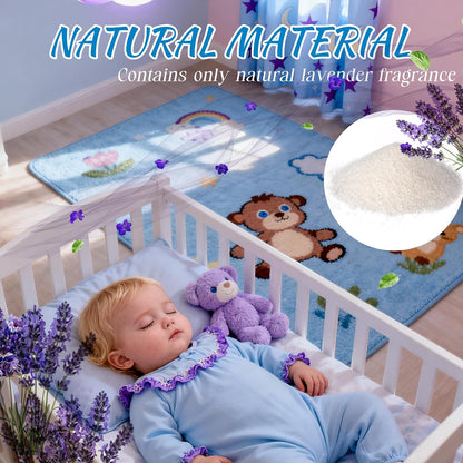 6 PCS Lavender Baking Soda Cartridges for Munchkin Diaper Pails