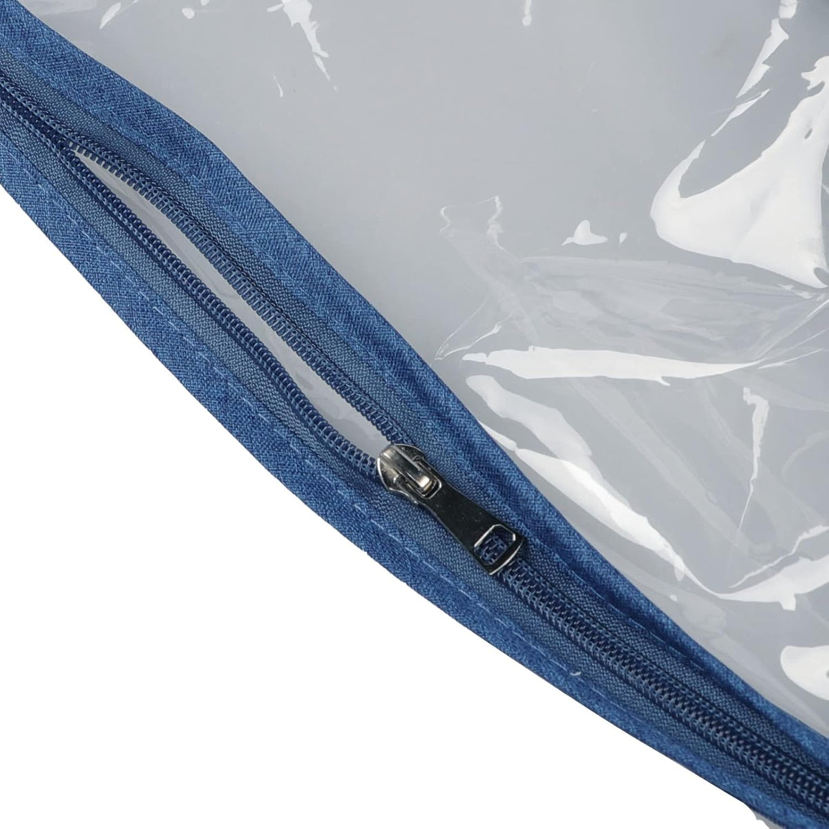 Universal Stroller Raincovers for Twins Baby Stroller Pushchair Waterproof Buggy Pram Raincoat Wind Dust Rain Covers PVC Double Carrycots Weather Shield Protector (Tandem Twin Buggy Rain Cover)