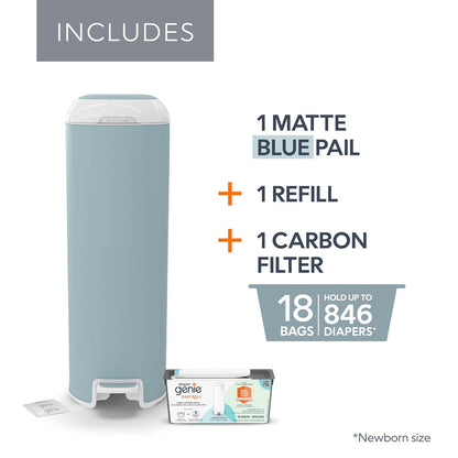 Platinum Pail