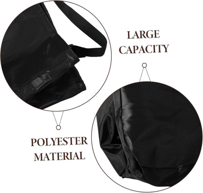 Stroller Large Folding Stroller Transport Bag Design for Airplane Gate Check Storage Easy to Clean for Travel and from Elements