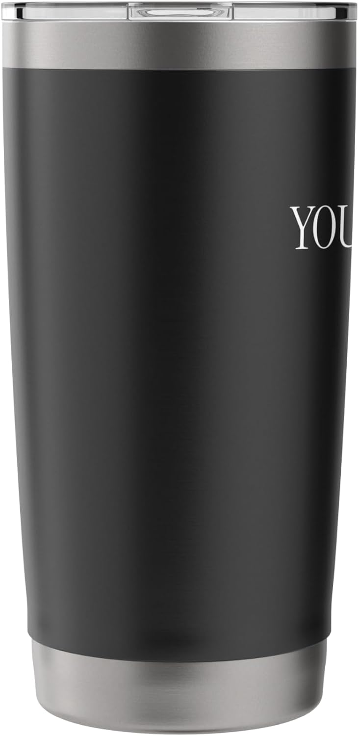 You’ve Got This - Inspirational Stainless Steel Insulated Tumbler