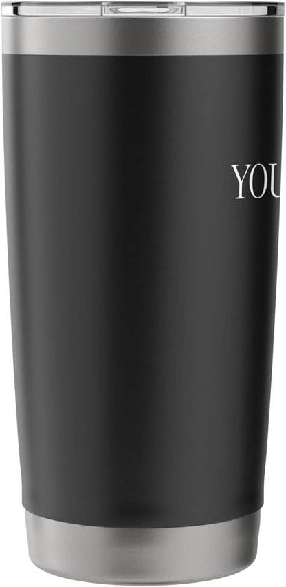 You’ve Got This - Inspirational Stainless Steel Insulated Tumbler