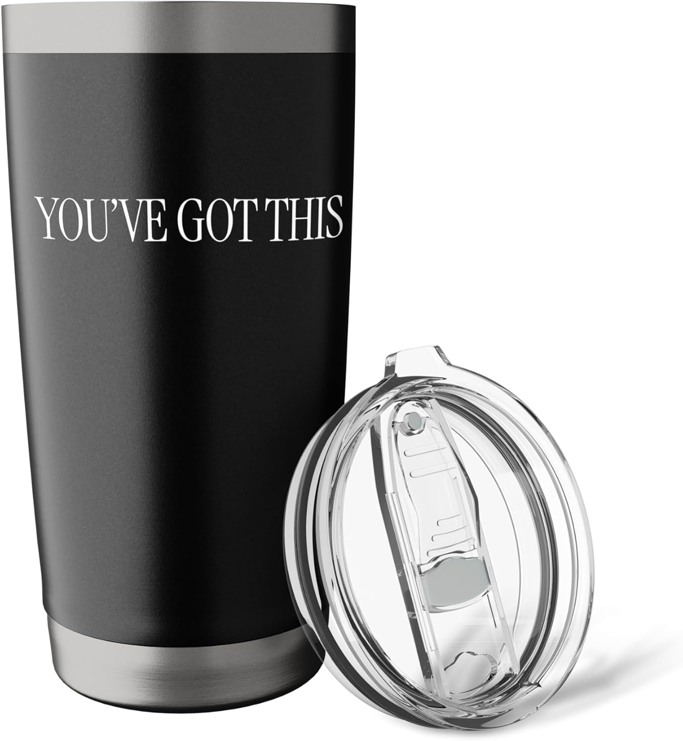 You’ve Got This - Inspirational Stainless Steel Insulated Tumbler
