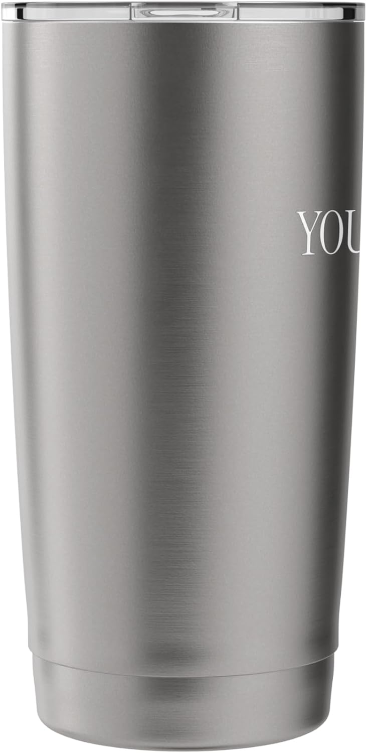 You’ve Got This - Inspirational Stainless Steel Insulated Tumbler