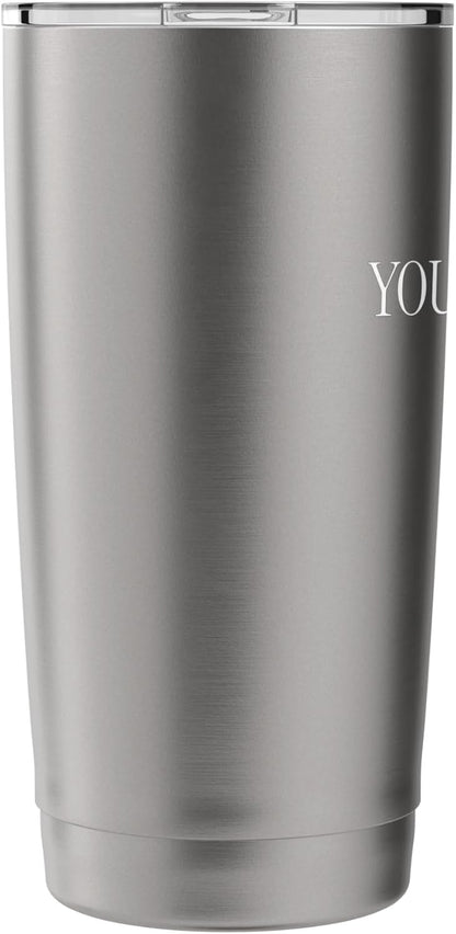 You’ve Got This - Inspirational Stainless Steel Insulated Tumbler