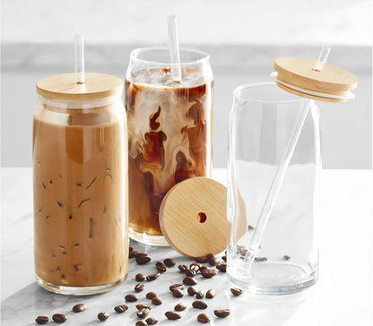 16oz Vacuum Insulated Tumbler, Leakproof Travel Mug for Hot & Cold Drinks | Double-wall insulation locks temp. Leakproof lid, slim cup holder. For coffee, tea, water.